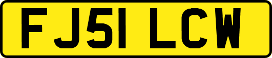 FJ51LCW