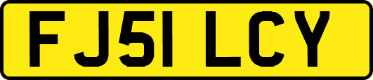 FJ51LCY