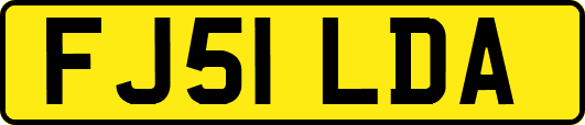 FJ51LDA