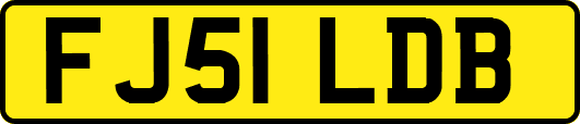 FJ51LDB