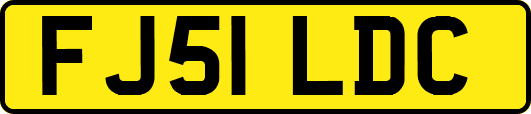 FJ51LDC