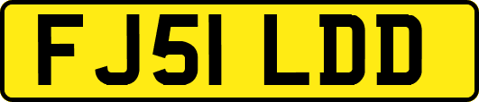 FJ51LDD