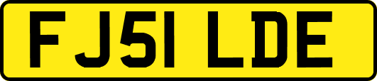 FJ51LDE