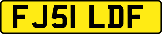 FJ51LDF