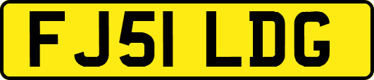 FJ51LDG