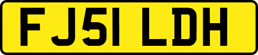 FJ51LDH