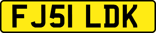 FJ51LDK