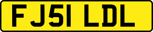 FJ51LDL