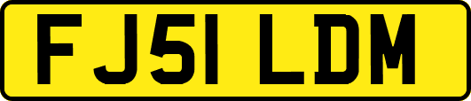 FJ51LDM