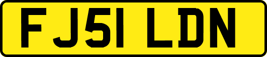 FJ51LDN