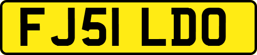 FJ51LDO