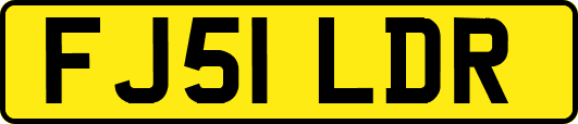 FJ51LDR