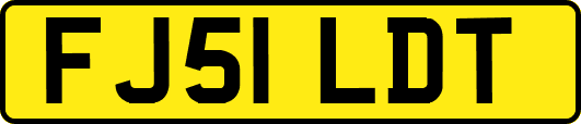 FJ51LDT