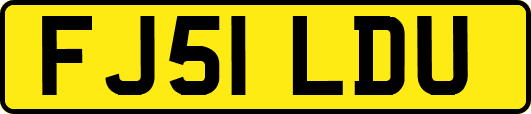 FJ51LDU