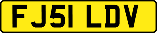 FJ51LDV