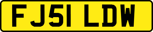 FJ51LDW