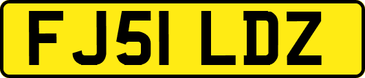 FJ51LDZ