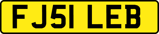 FJ51LEB