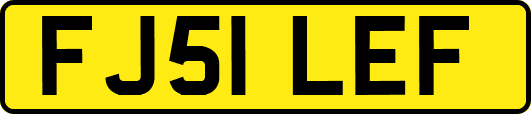 FJ51LEF