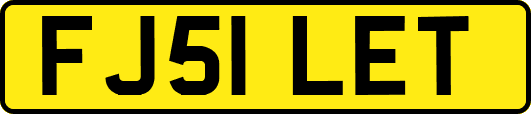 FJ51LET