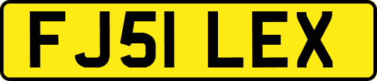 FJ51LEX