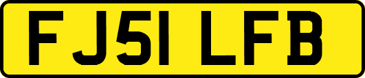 FJ51LFB