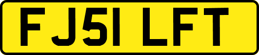 FJ51LFT