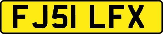 FJ51LFX