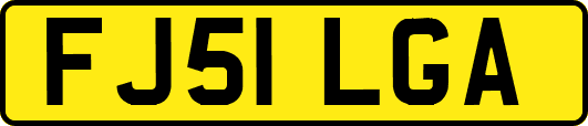 FJ51LGA