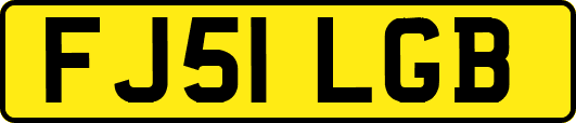 FJ51LGB