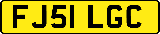 FJ51LGC