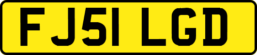 FJ51LGD