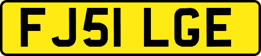 FJ51LGE