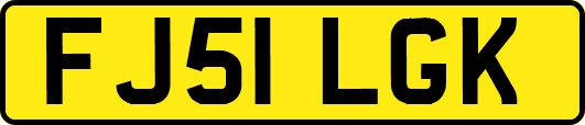 FJ51LGK