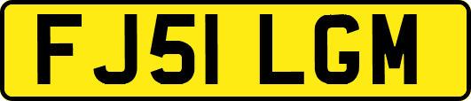 FJ51LGM