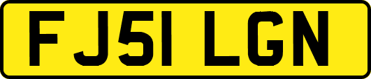 FJ51LGN