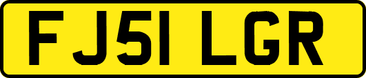 FJ51LGR