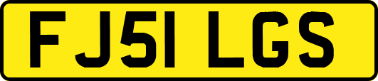 FJ51LGS