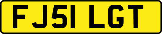 FJ51LGT