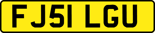 FJ51LGU