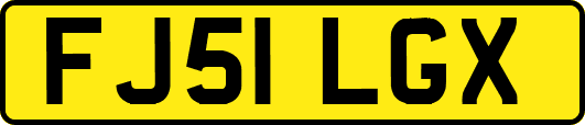 FJ51LGX