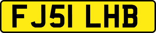 FJ51LHB