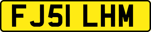 FJ51LHM