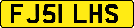 FJ51LHS