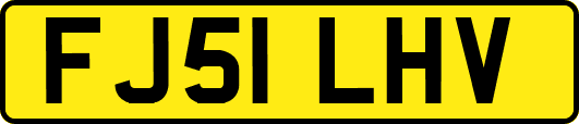 FJ51LHV