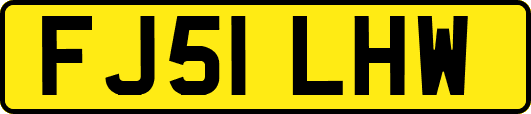 FJ51LHW