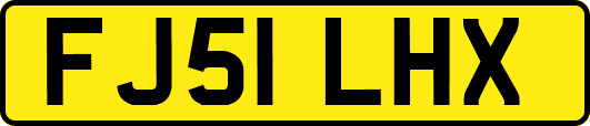 FJ51LHX