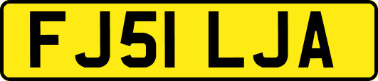 FJ51LJA