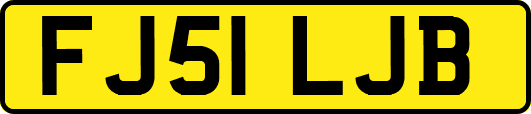 FJ51LJB