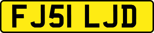 FJ51LJD